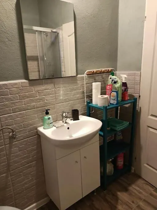 Lovely Apartament In Bucharest, Baba Novac Area 0*, Bukurešť
