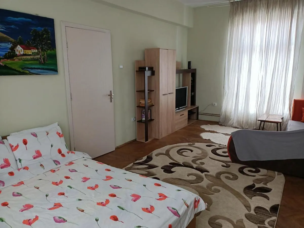 Apartment Lovely Apartament In Bucharest, Baba Novac Area