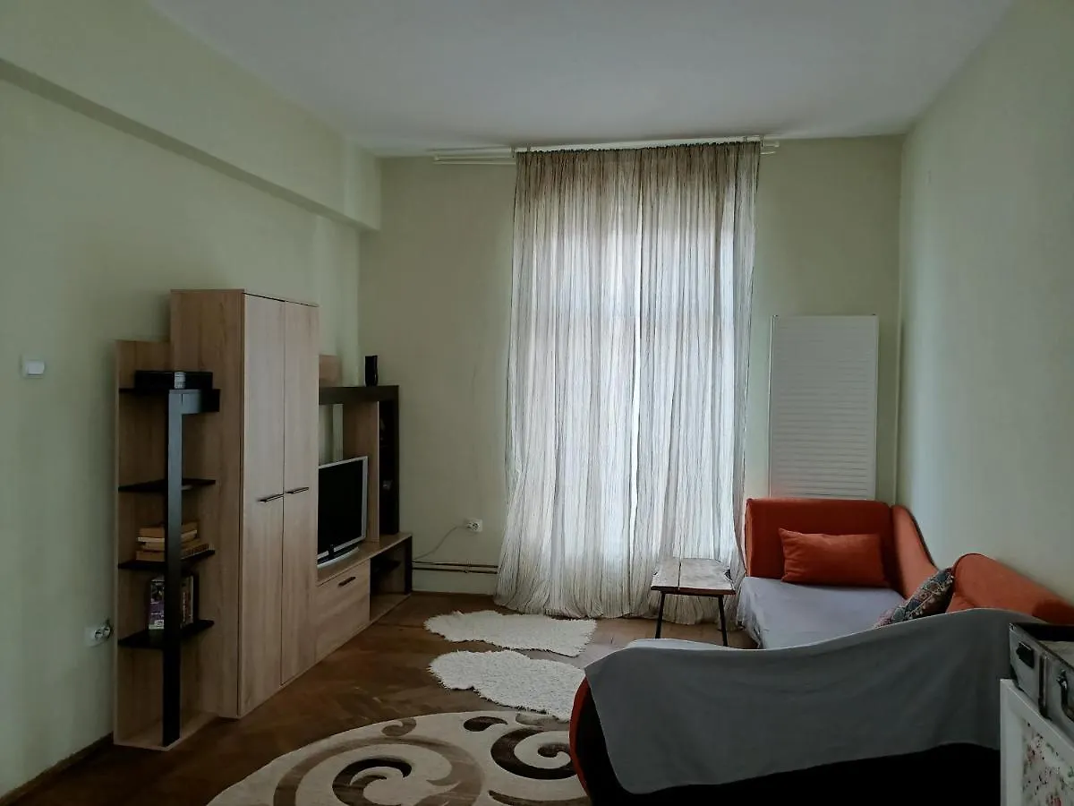 Lovely Apartament In Bucharest, Baba Novac Area Rumunsko