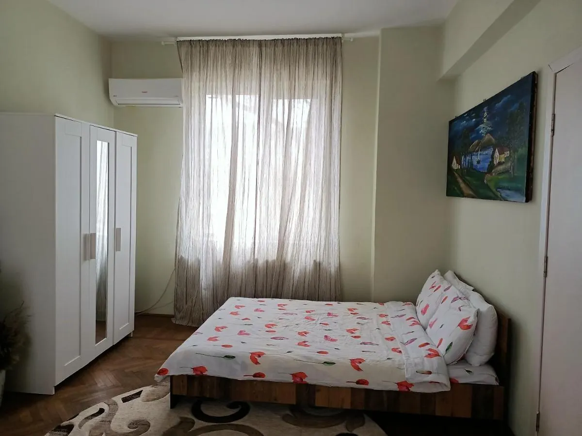 Lovely Apartament In Bucharest, Baba Novac Area Apartment Bucharest